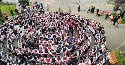Tizenkilencedik alkalommal rendezték meg a Tarisznyás Márton útján elnevezésű hagyományőrző napot